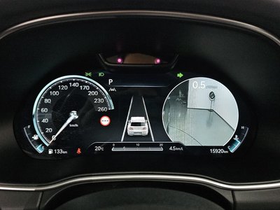 GENESIS GV80 - 8