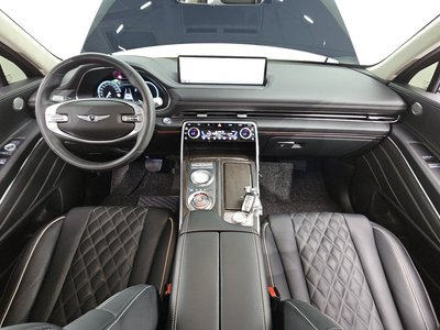 GENESIS GV80 - 5