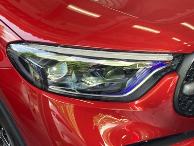 MERCEDES-BENZ GLC - 7