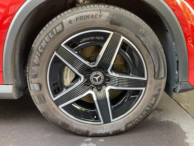 MERCEDES-BENZ GLC - 6