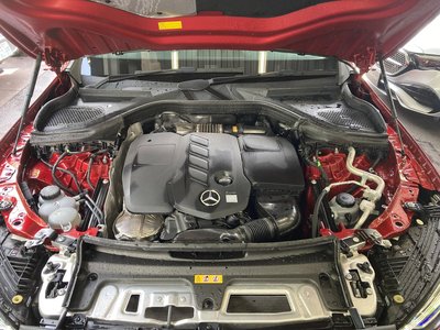 MERCEDES-BENZ GLC - 5