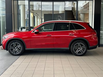 MERCEDES-BENZ GLC - 3