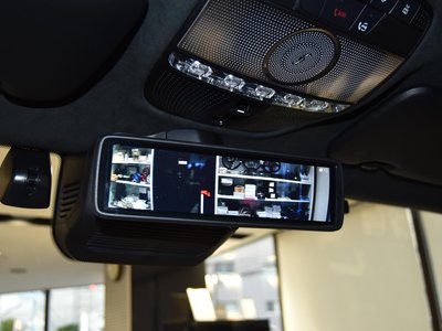 صورة مصغرة 20 لـ 2020 Mercedes-BENZ G-CLASS AMG
