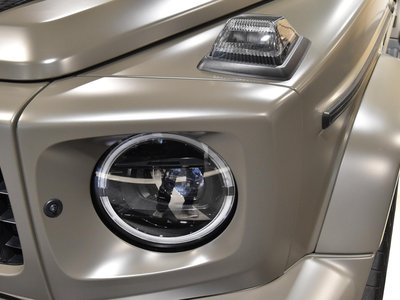 صورة مصغرة 13 لـ 2020 Mercedes-BENZ G-CLASS AMG