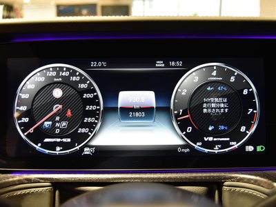صورة مصغرة 28 لـ 2020 Mercedes-BENZ G-CLASS AMG