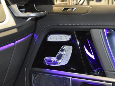 صورة مصغرة 22 لـ 2020 Mercedes-BENZ G-CLASS AMG