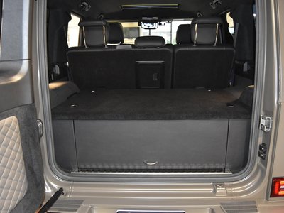 صورة مصغرة 30 لـ 2020 Mercedes-BENZ G-CLASS AMG