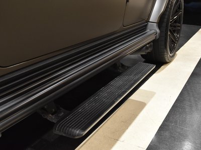صورة مصغرة 14 لـ 2020 Mercedes-BENZ G-CLASS AMG