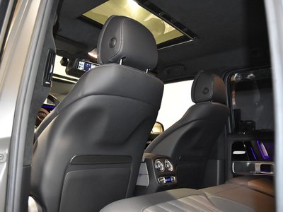 صورة مصغرة 24 لـ 2020 Mercedes-BENZ G-CLASS AMG