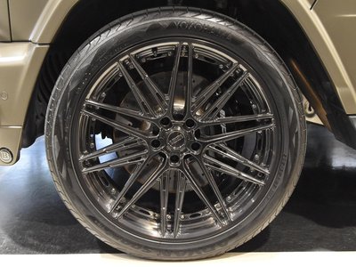 صورة مصغرة 31 لـ 2020 Mercedes-BENZ G-CLASS AMG