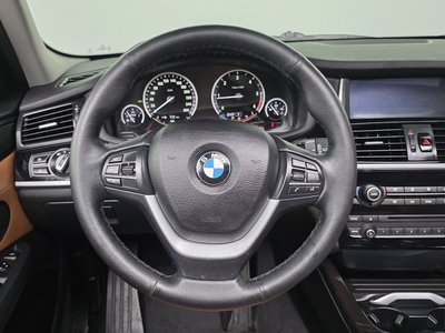 2016 BMW X3 缩略图 14