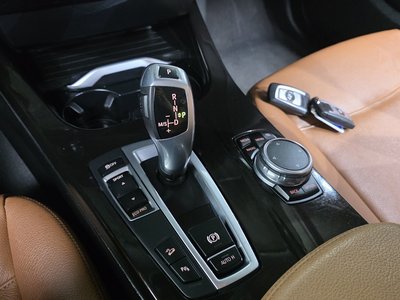 2016 BMW X3 照片 9