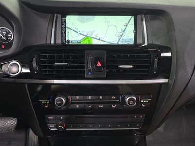 2016 BMW X3 缩略图 15