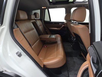 2016 BMW X3 缩略图 19