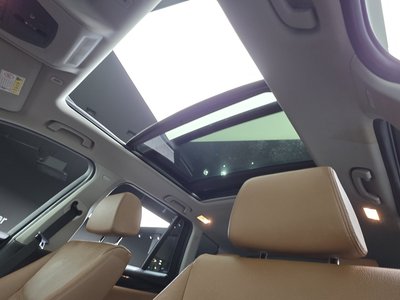 2016 BMW X3 缩略图 12