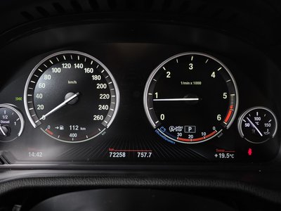 2016 BMW X3 照片 8