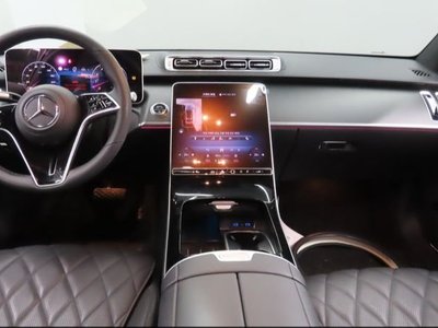 MERCEDES-BENZ S-CLASS - 2