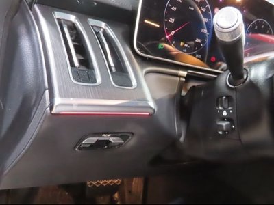 MERCEDES-BENZ S-CLASS - 8