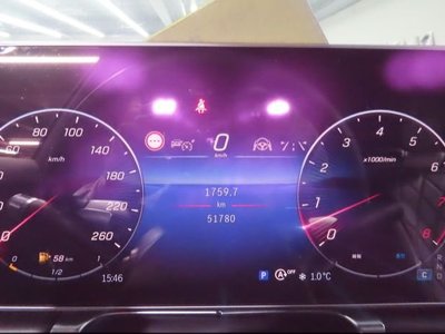 MERCEDES-BENZ S-CLASS - 6