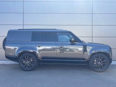 LAND ROVER DEFENDER - 3