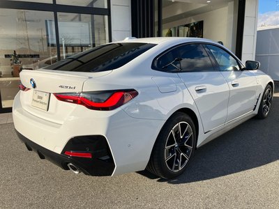 BMW 4 SERIES GRAN COUPE - 8