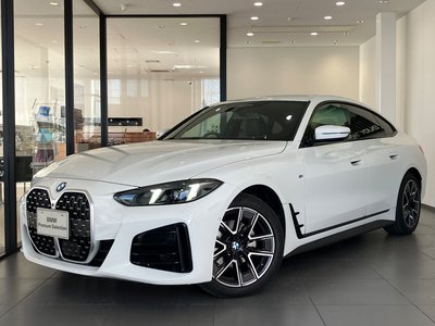 BMW 4 SERIES GRAN COUPE - 1