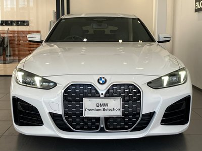 BMW 4 SERIES GRAN COUPE - 5