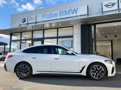 BMW 4 SERIES GRAN COUPE - 7