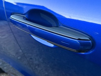 2025 Lexus LBX — миниатюра 20