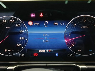 MERCEDES-BENZ S-CLASS - 8