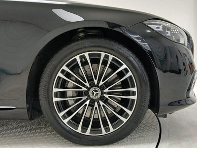 MERCEDES-BENZ S-CLASS - 6