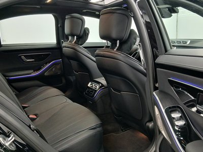 MERCEDES-BENZ S-CLASS - 10