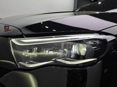 MERCEDES-BENZ E-CLASS - 9