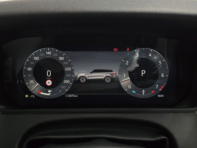 LAND ROVER RANGE ROVER VELAR - 8