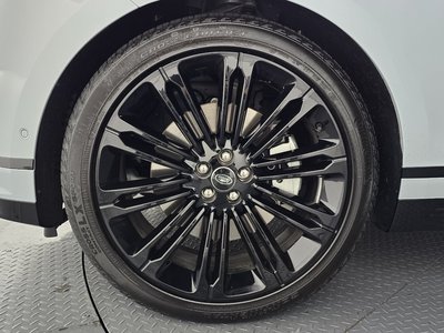 LAND ROVER RANGE ROVER VELAR - 6