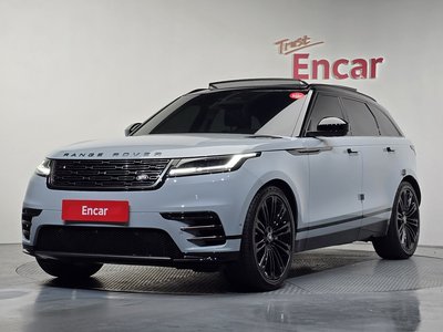 LAND ROVER RANGE ROVER VELAR - 1