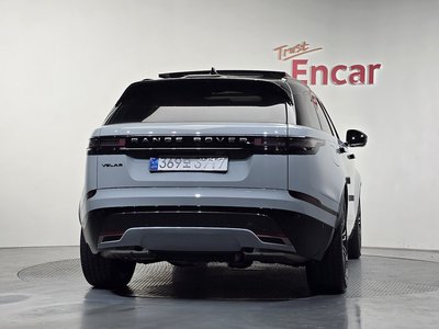 LAND ROVER RANGE ROVER VELAR - 3