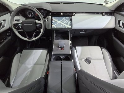 LAND ROVER RANGE ROVER VELAR - 5