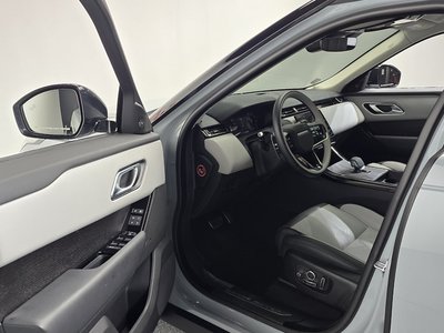 LAND ROVER RANGE ROVER VELAR - 10