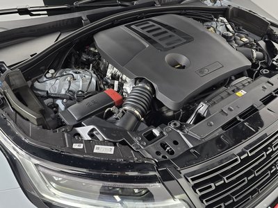 LAND ROVER RANGE ROVER VELAR - 7
