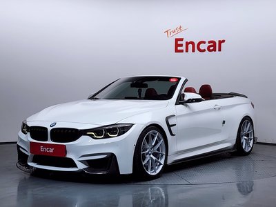 BMW M4 - 1