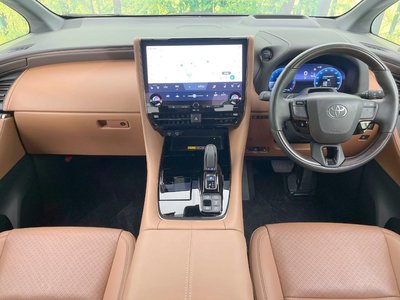 2023 Toyota VELLFIRE — фото 2