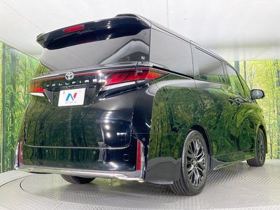 2023 Toyota VELLFIRE 缩略图 18