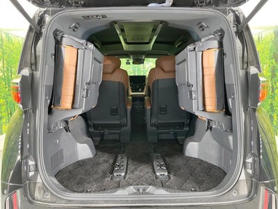 2023 Toyota VELLFIRE 缩略图 41