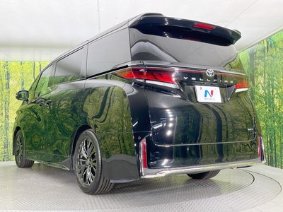 2023 Toyota VELLFIRE 缩略图 38