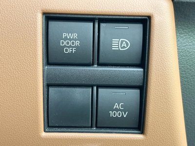 2023 Toyota VELLFIRE 缩略图 52