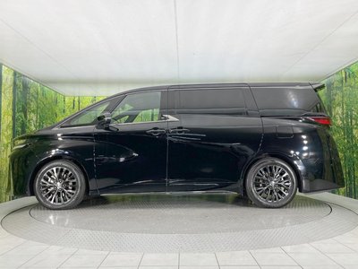 2023 Toyota VELLFIRE 缩略图 39