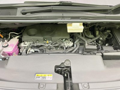 2023 Toyota VELLFIRE 缩略图 19