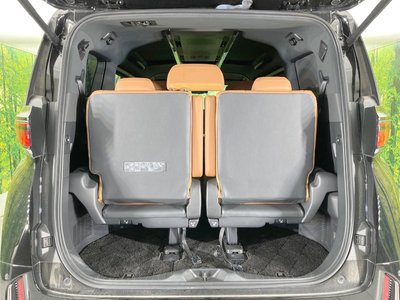 2023 Toyota VELLFIRE 缩略图 11