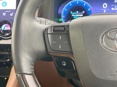 2023 Toyota VELLFIRE 缩略图 60